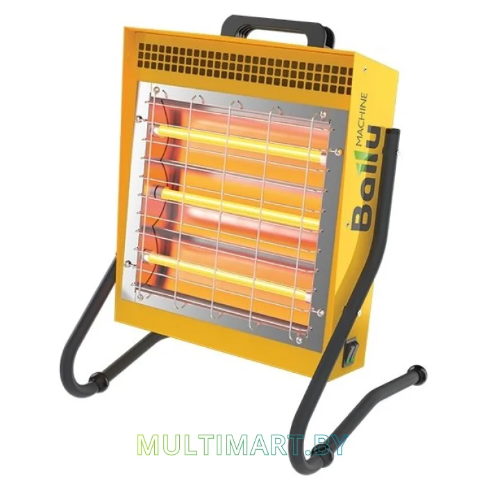 Инфракрасный обогреватель Ballu BIH-LM-1.5